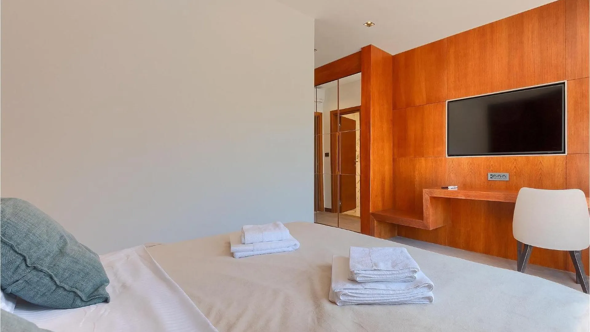 Villa Istria Green Krsan 0*,  Croatia