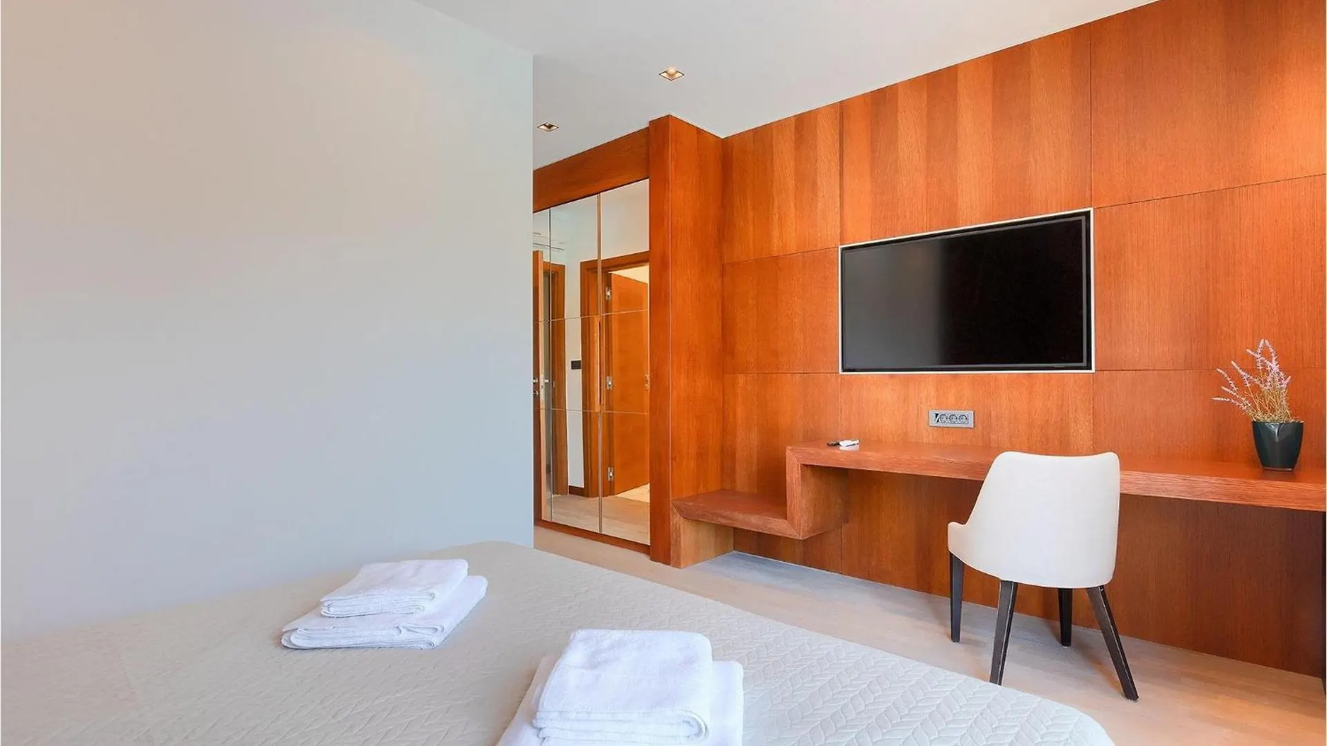 Villa Istria Green Krsan Holiday home