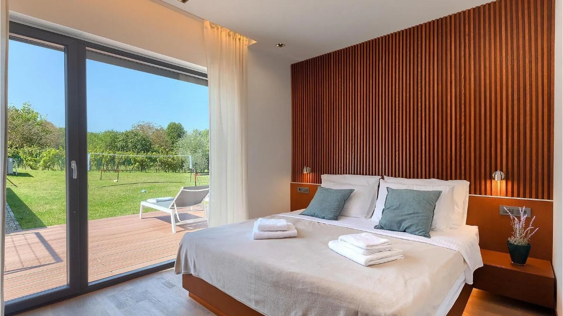 Villa Istria Green Krsan Holiday home