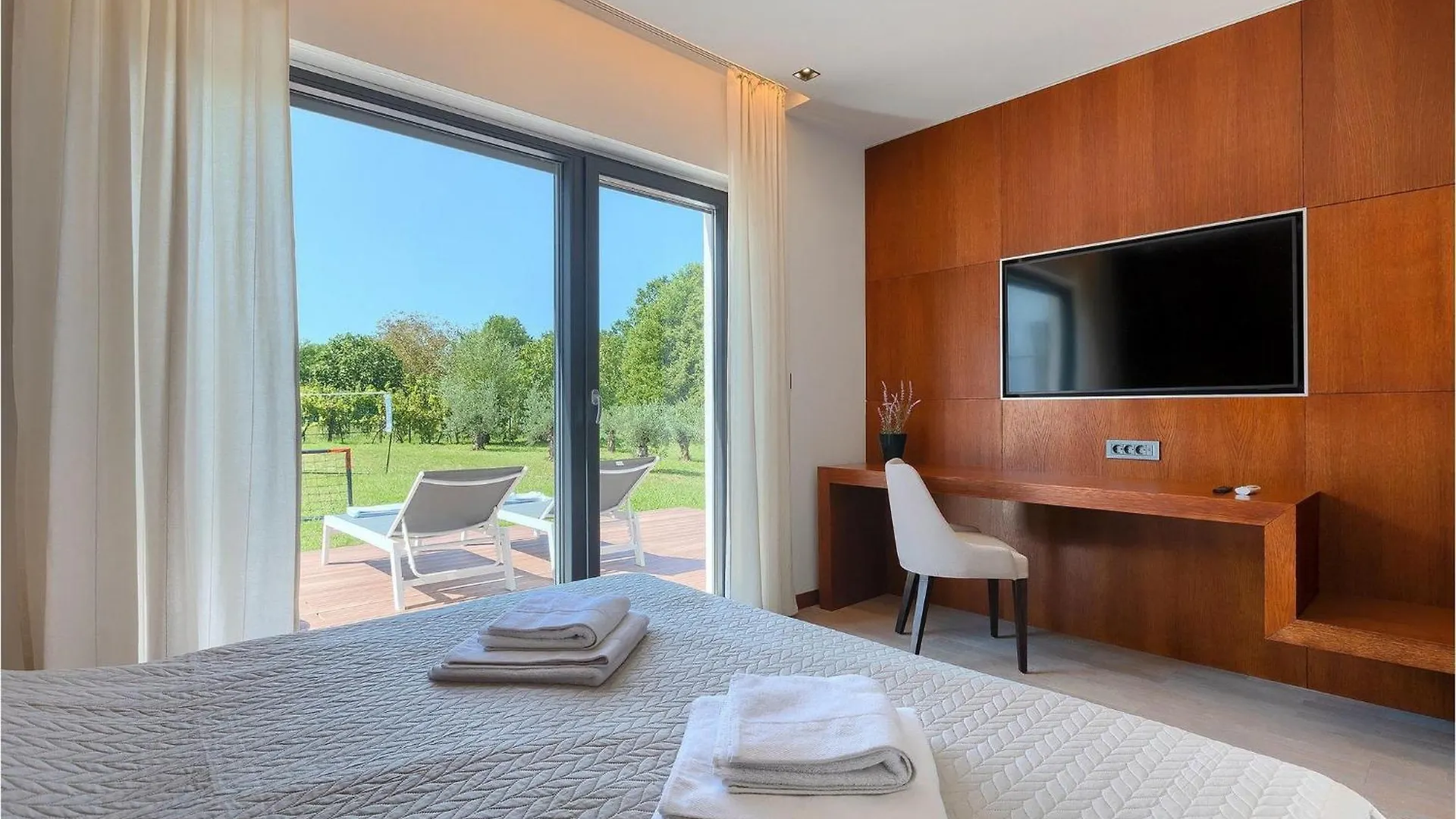 Villa Istria Green Krsan 0*,