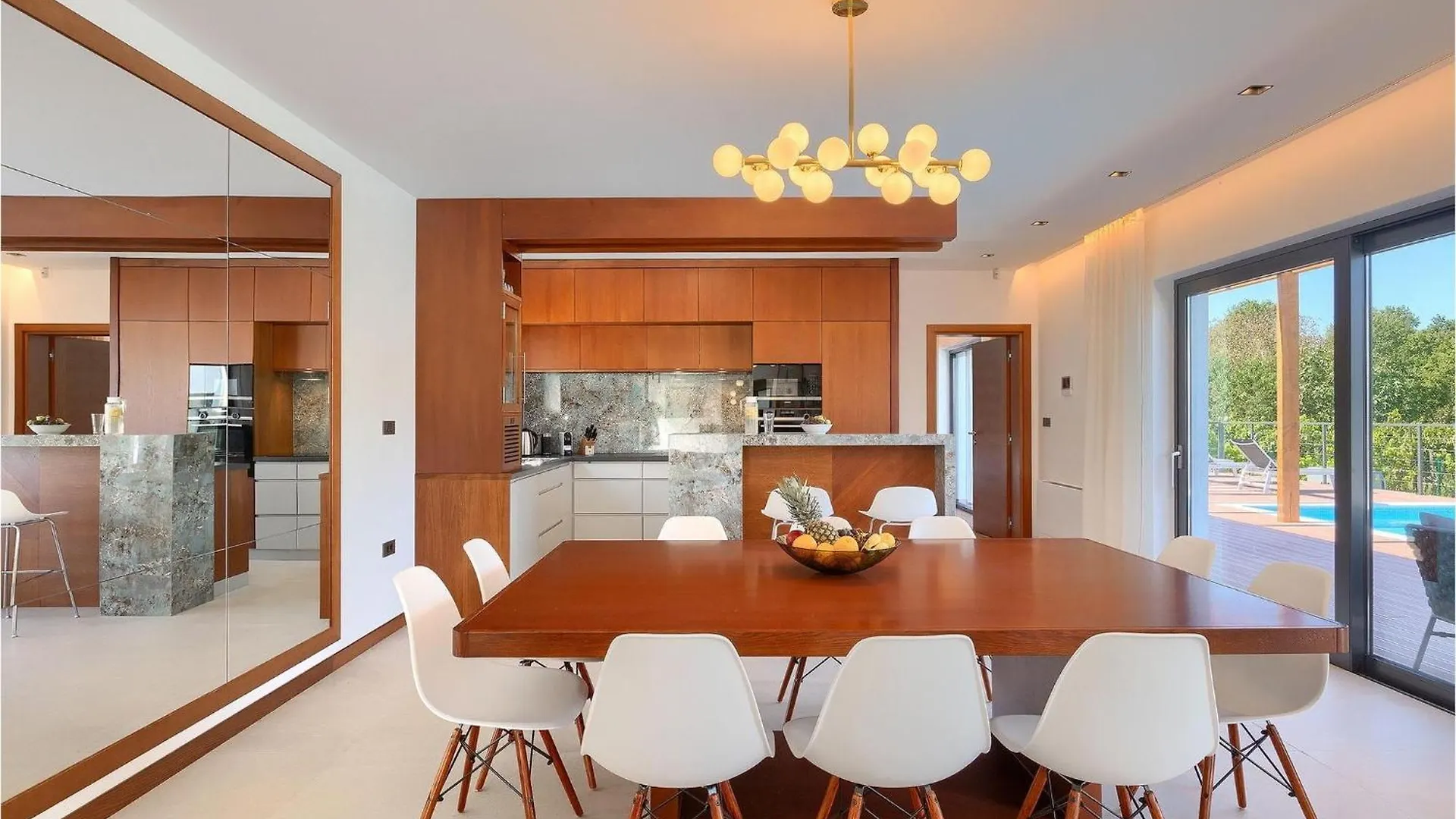 Villa Istria Green Krsan Holiday home