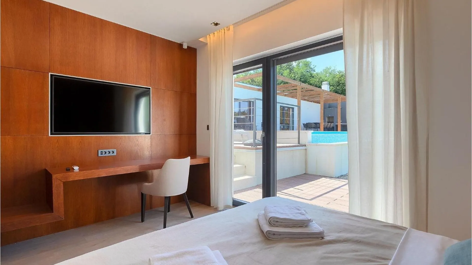 Villa Istria Green Krsan 0*,  Croatia