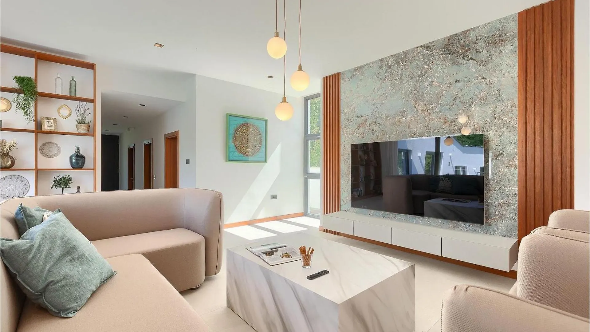 Villa Istria Green Krsan Croatia