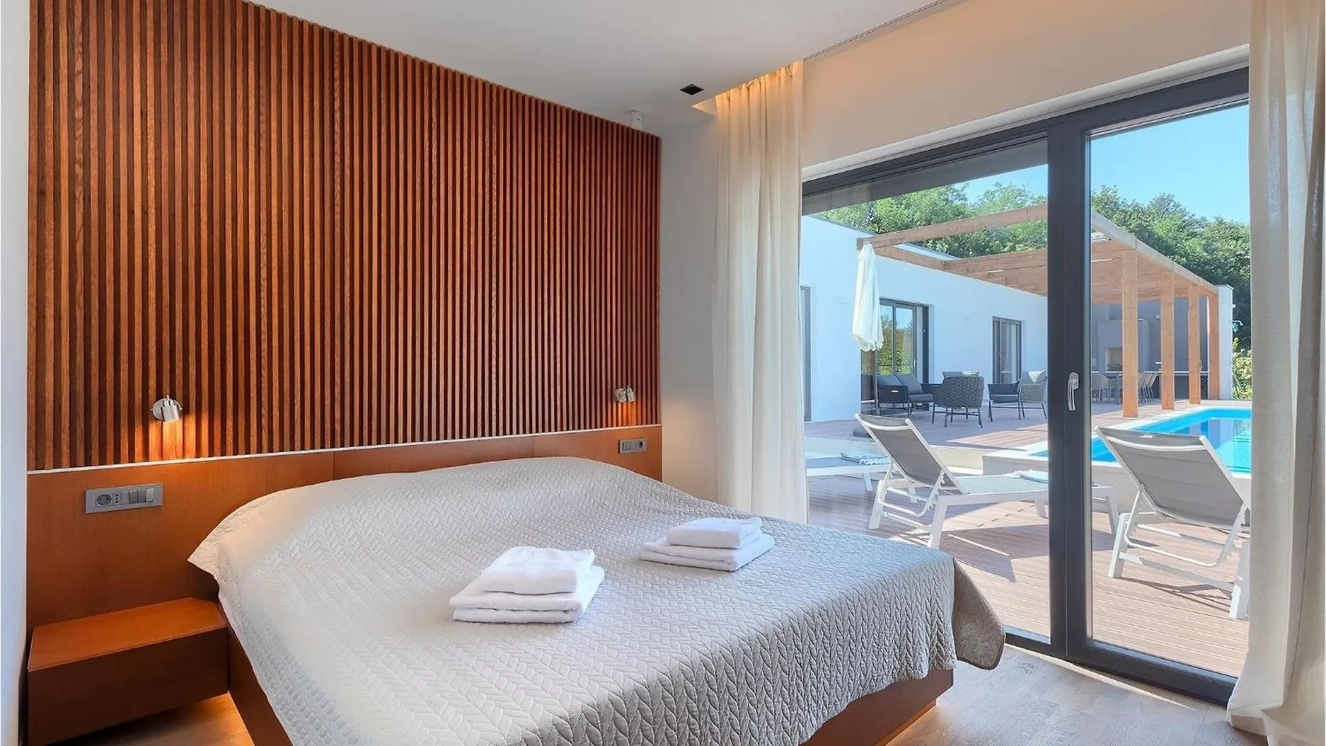 Villa Istria Green Krsan Holiday home