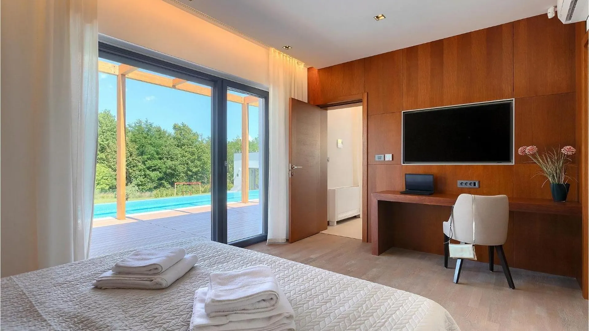 Villa Istria Green Krsan