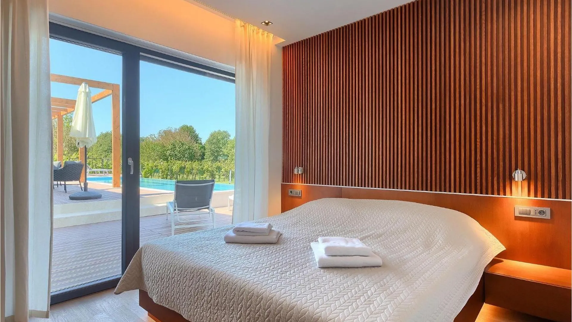Villa Istria Green Krsan