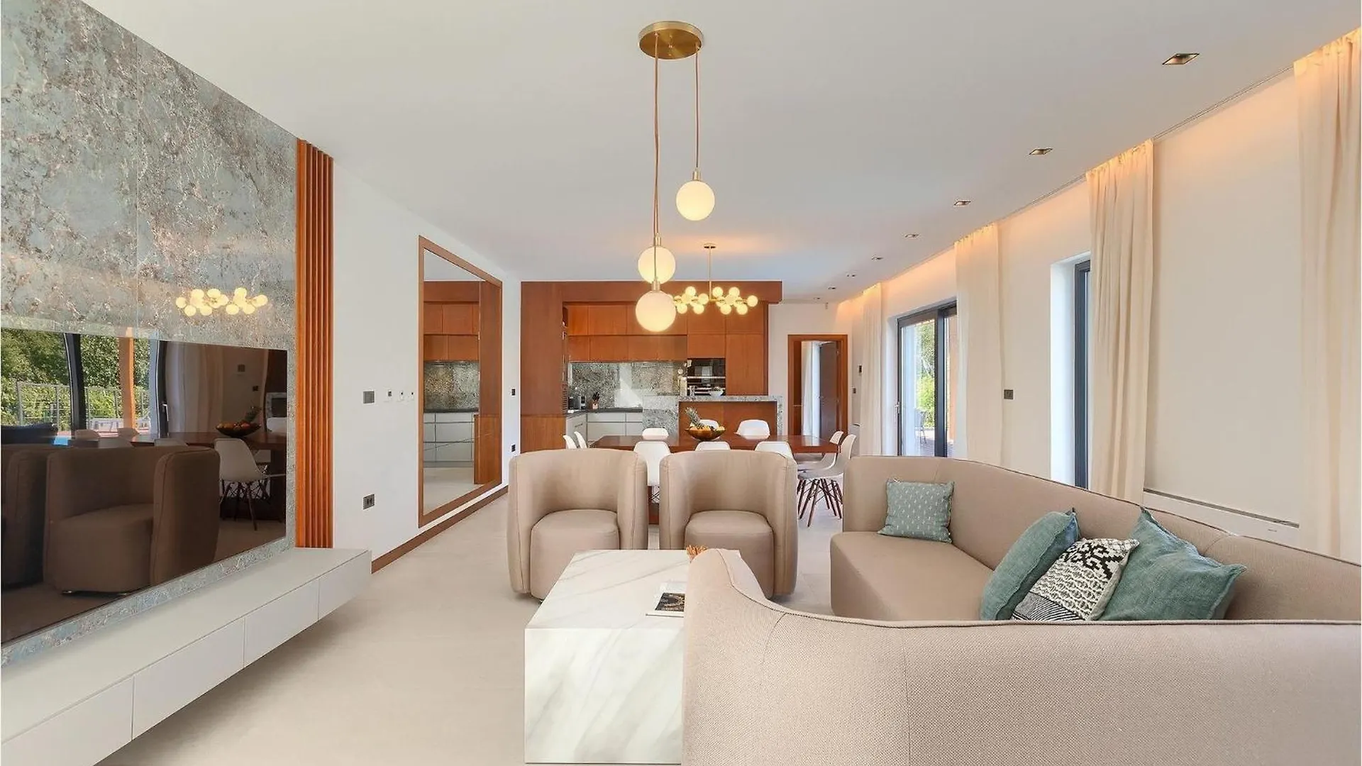 Holiday home Villa Istria Green Krsan