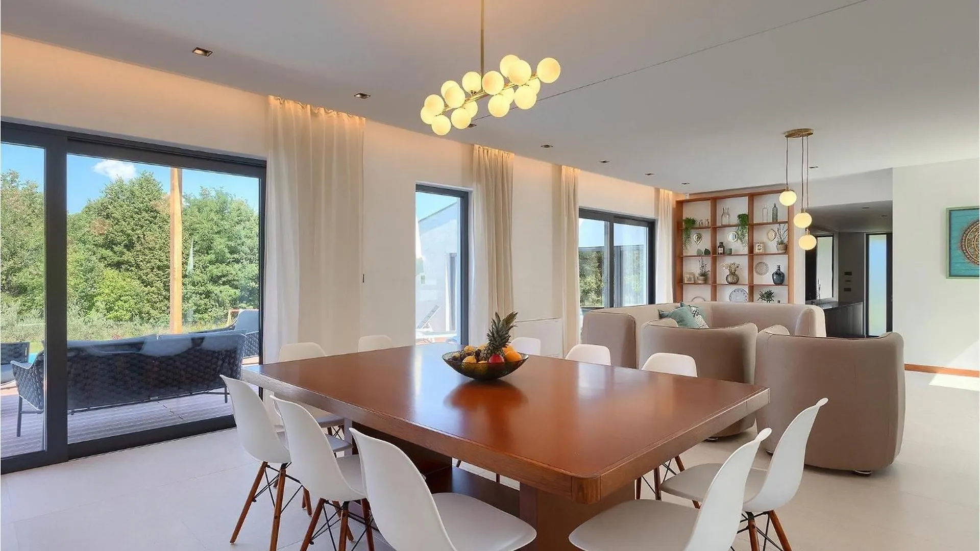 Holiday home Villa Istria Green Krsan