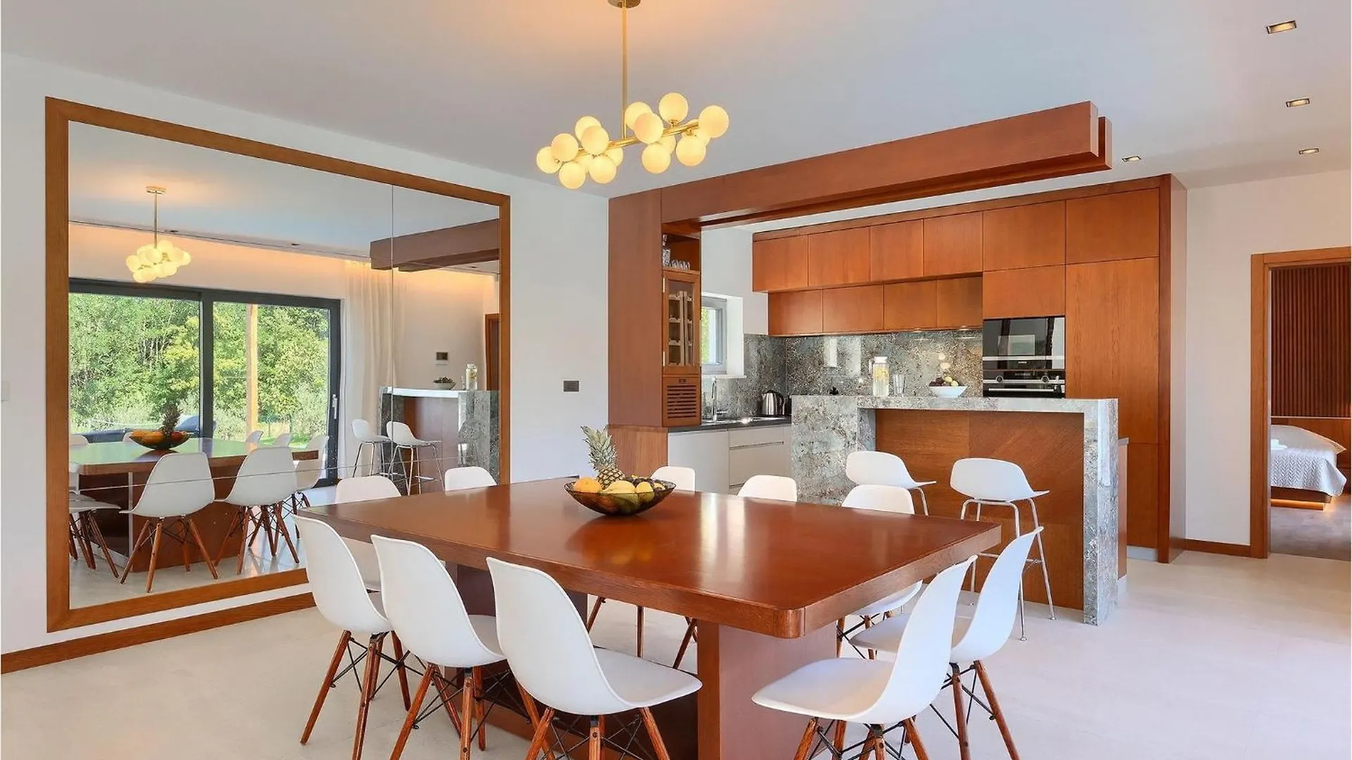 Villa Istria Green Krsan Holiday home
