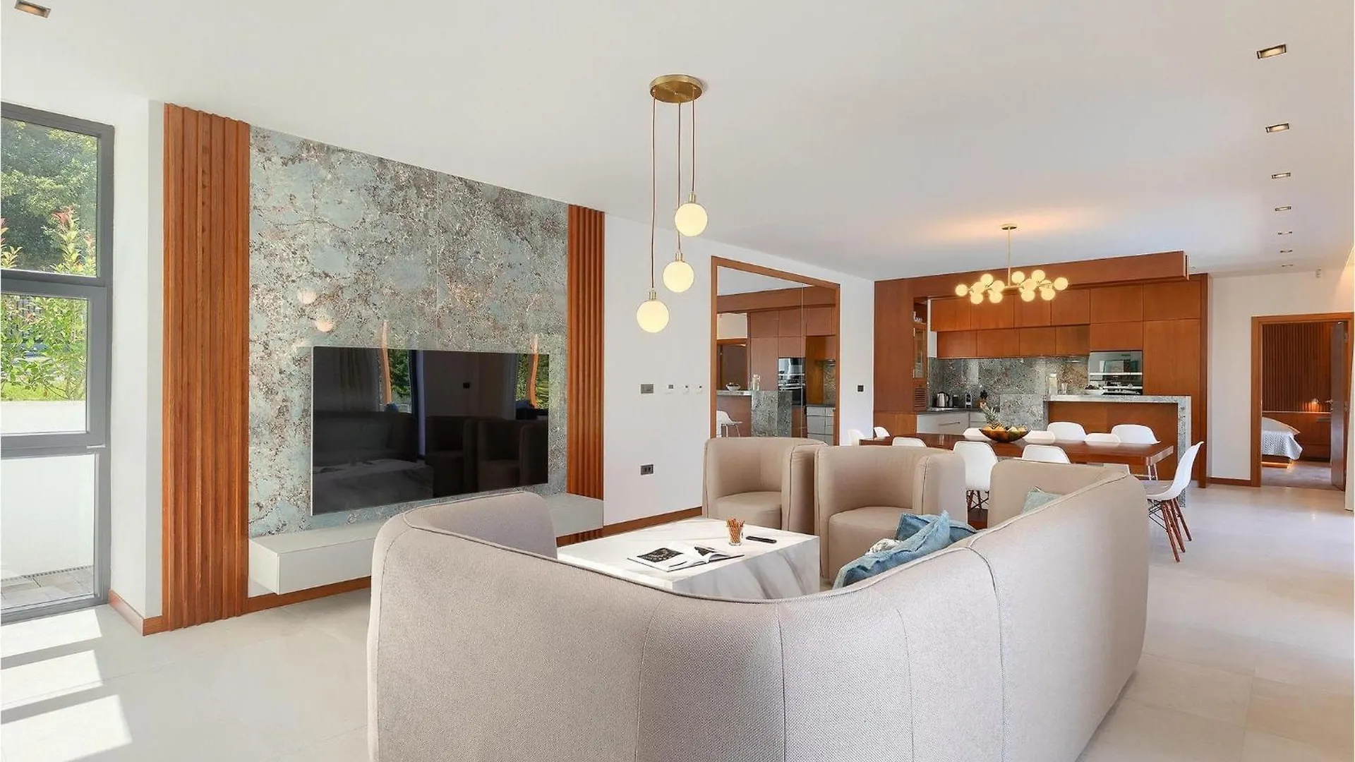 Villa Istria Green Krsan