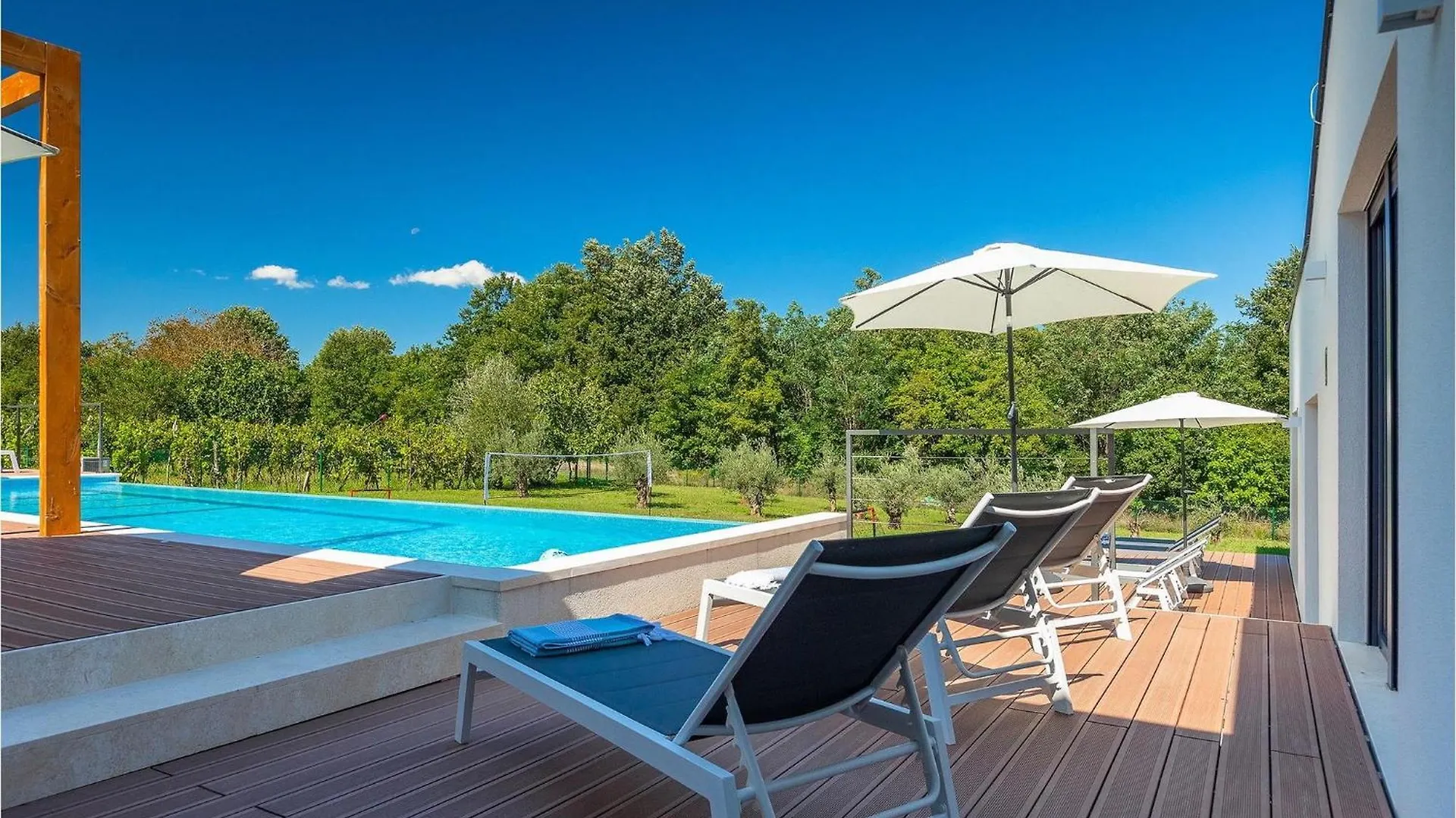 Villa Istria Green Krsan