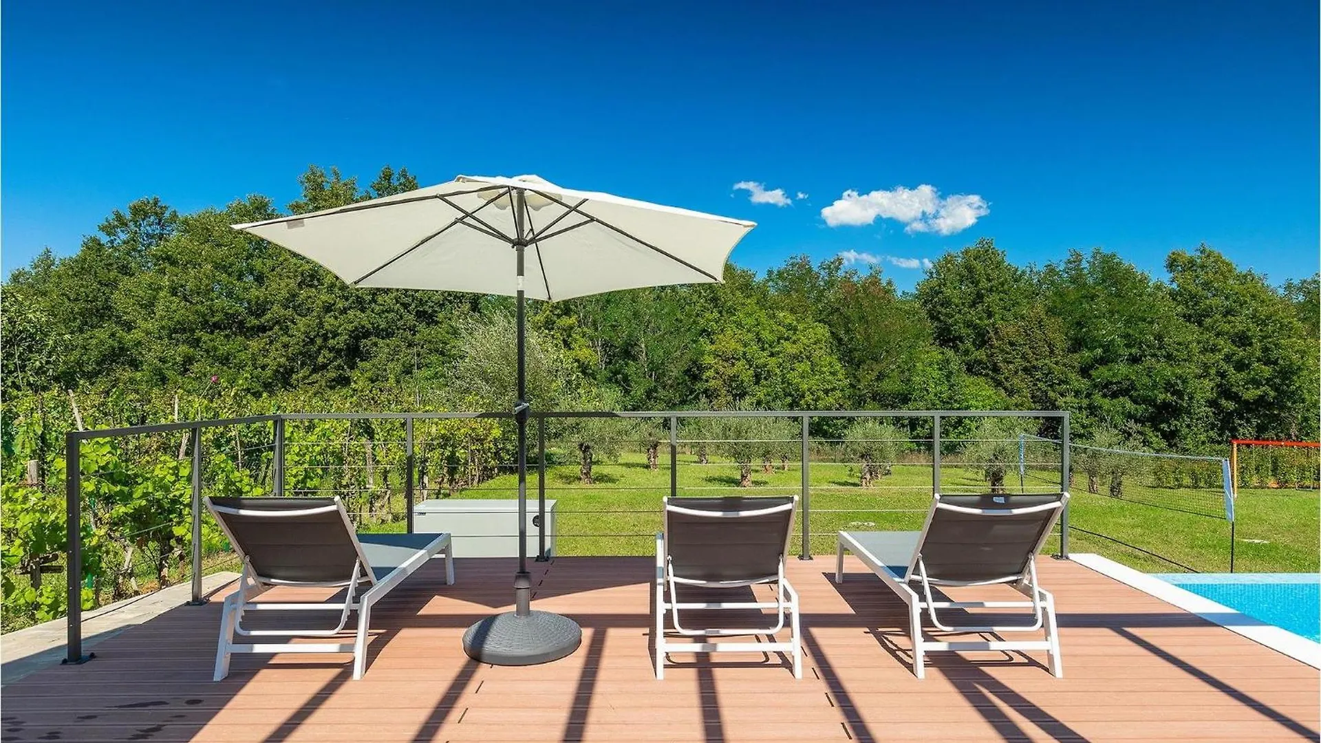 Villa Istria Green Krsan 0*,