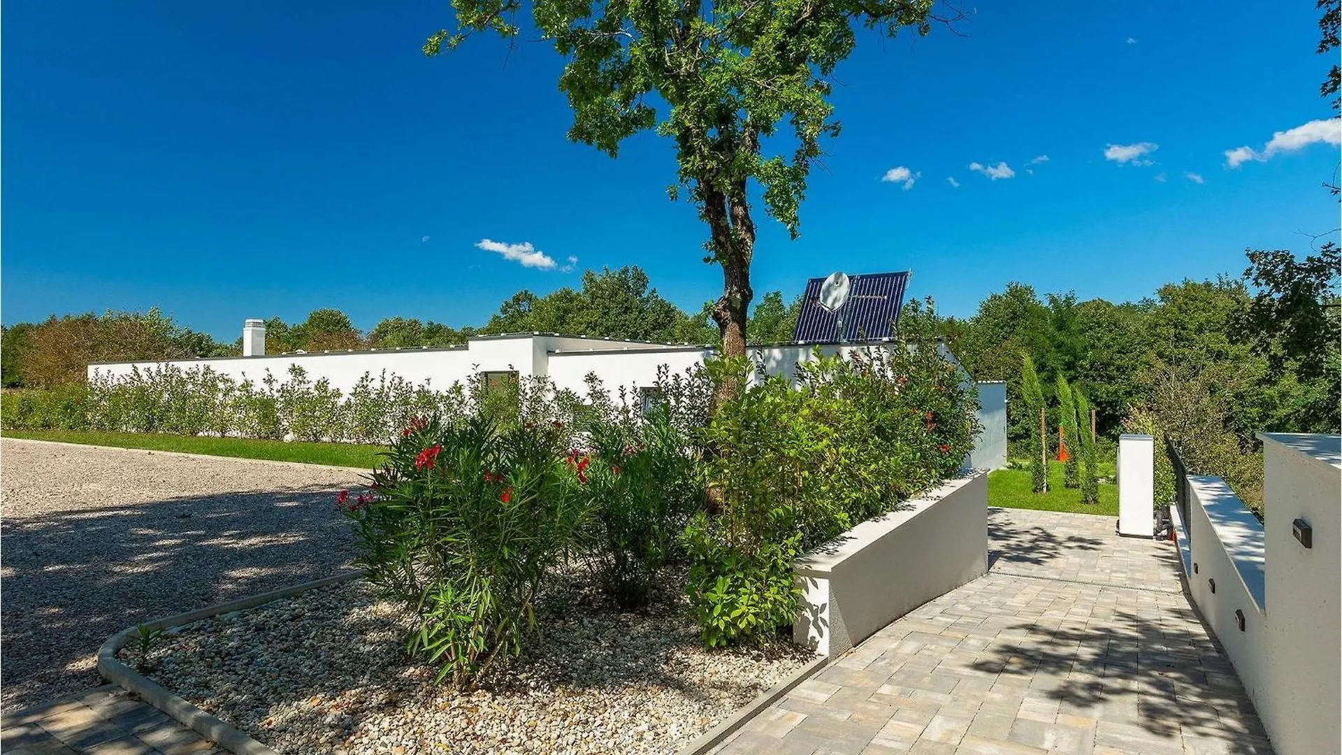 Villa Istria Green Krsan Holiday home