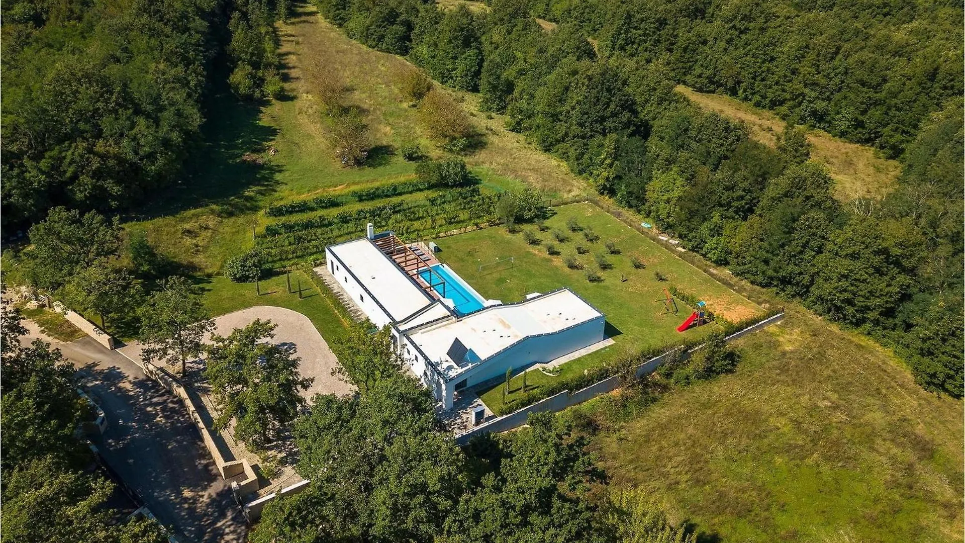 Villa Istria Green Krsan