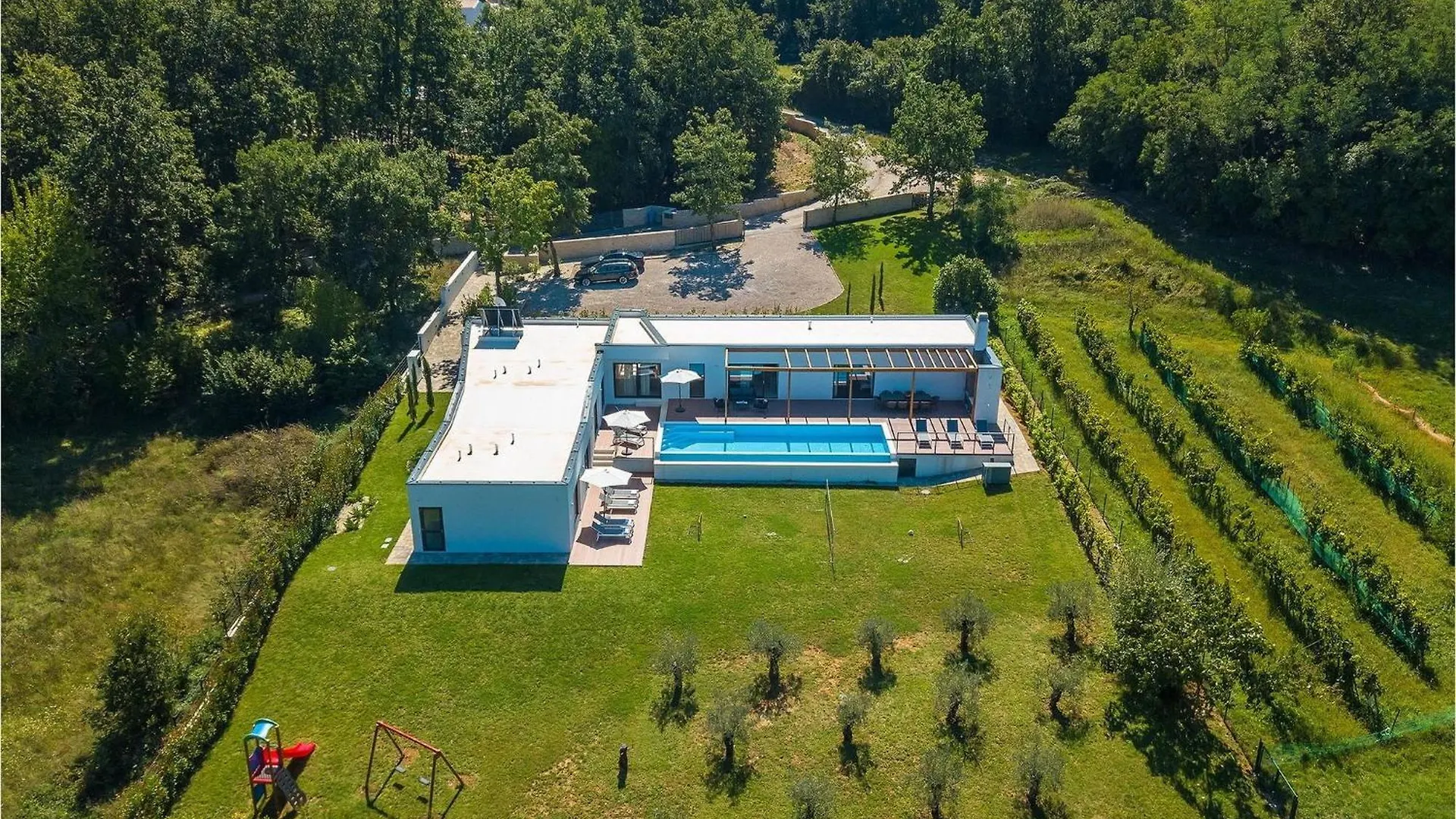 Holiday home Villa Istria Green Krsan