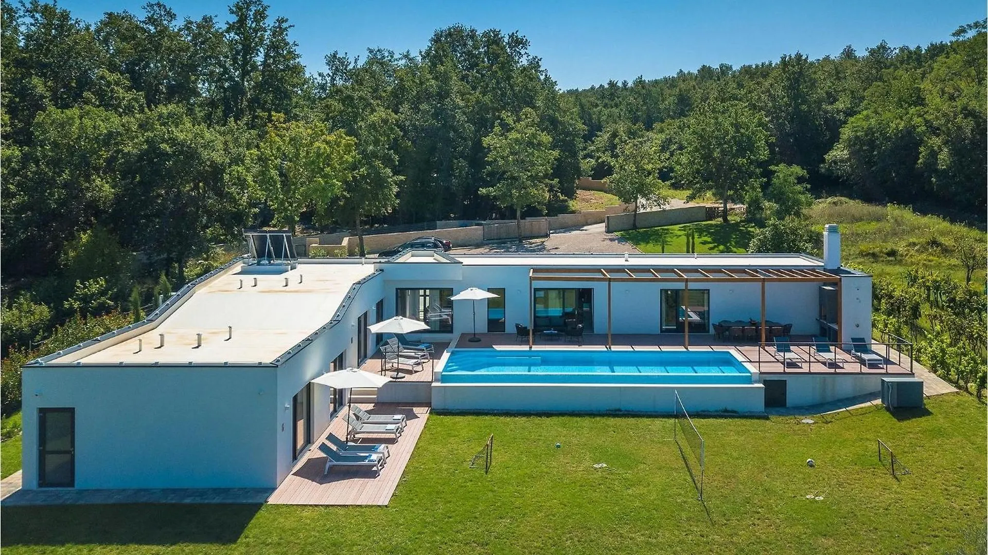 Villa Istria Green Krsan
