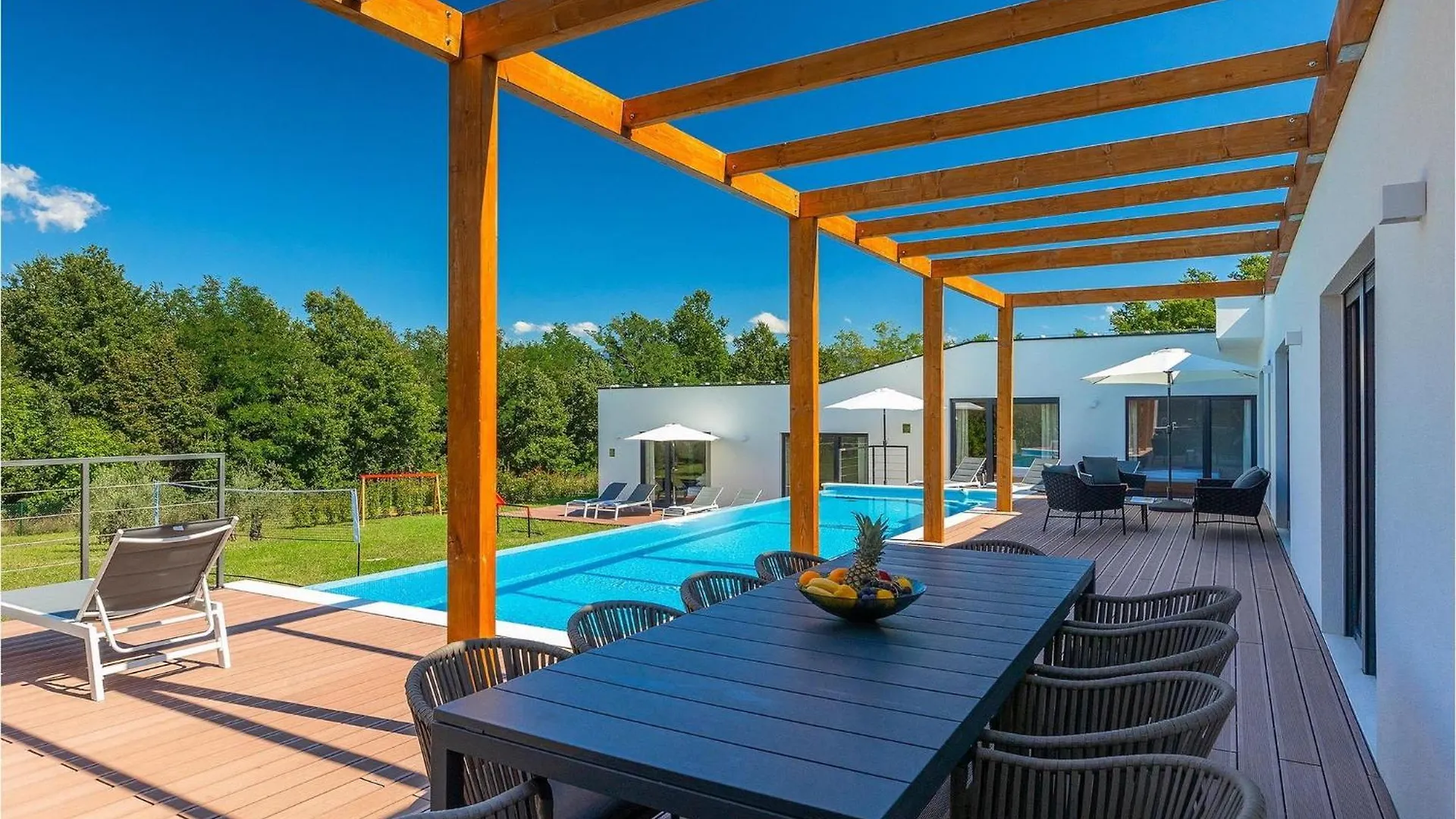 Villa Istria Green Krsan Holiday home