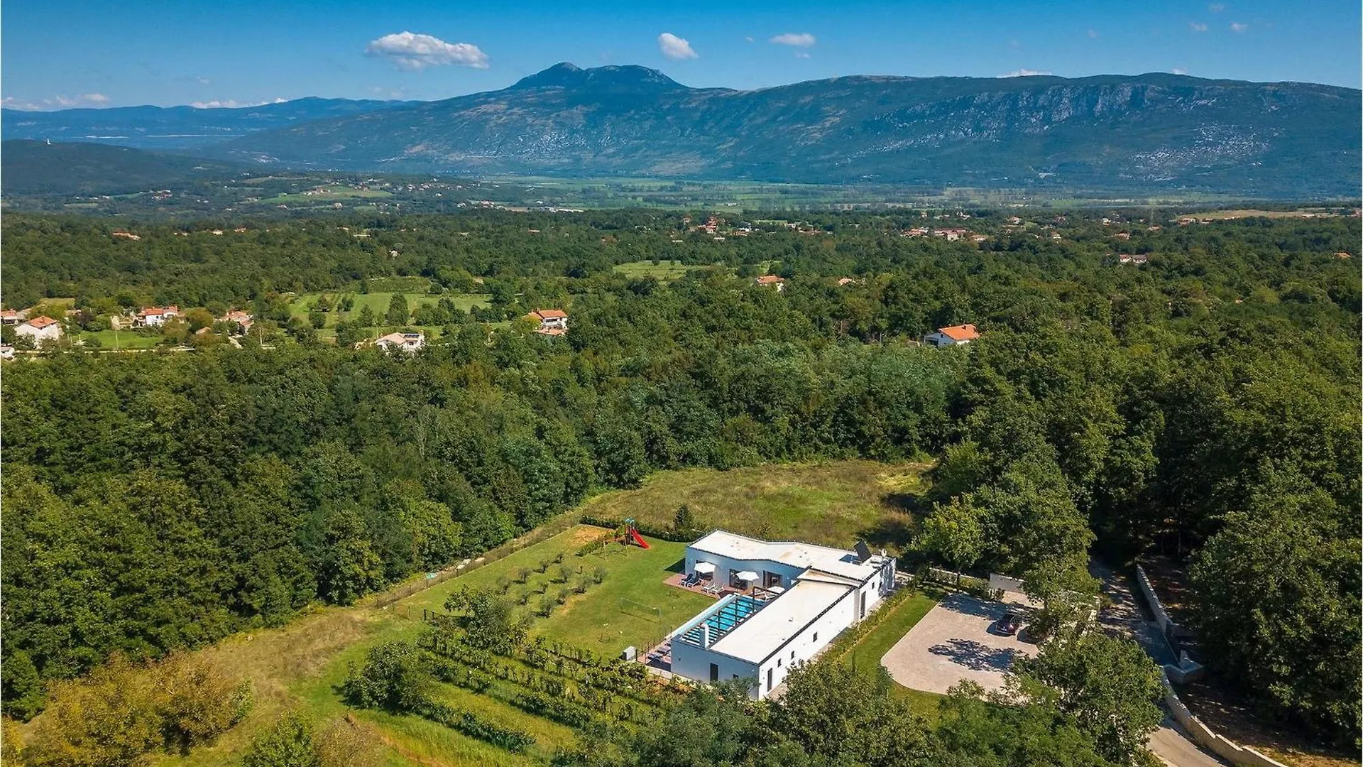 Holiday home Villa Istria Green Krsan
