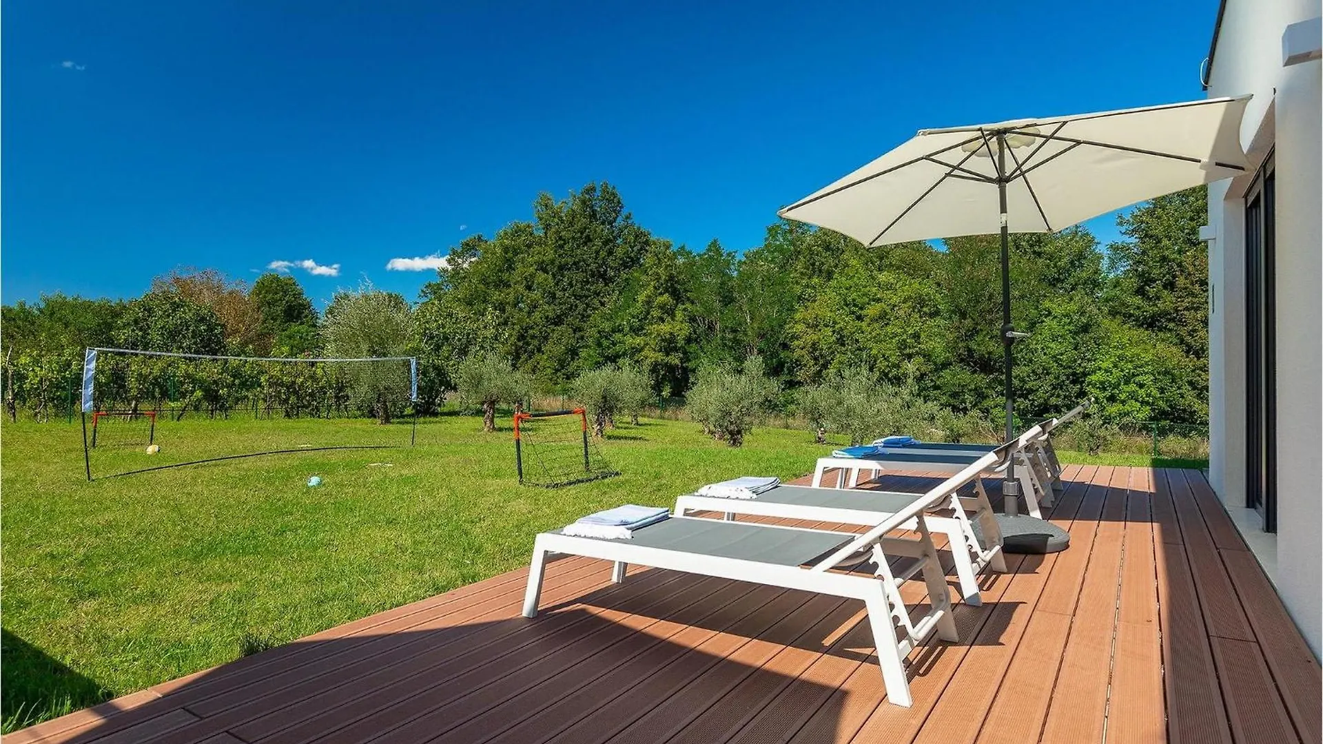 Villa Istria Green Krsan