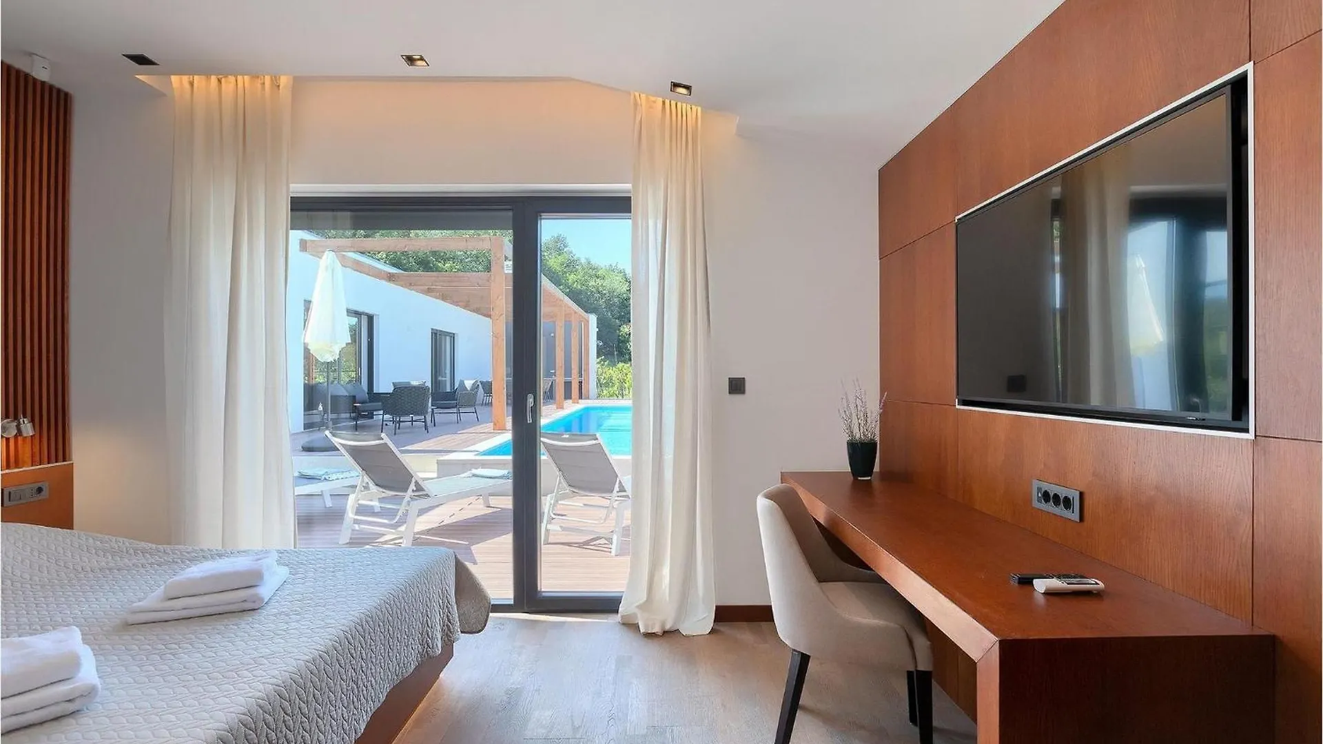 Holiday home Villa Istria Green Krsan