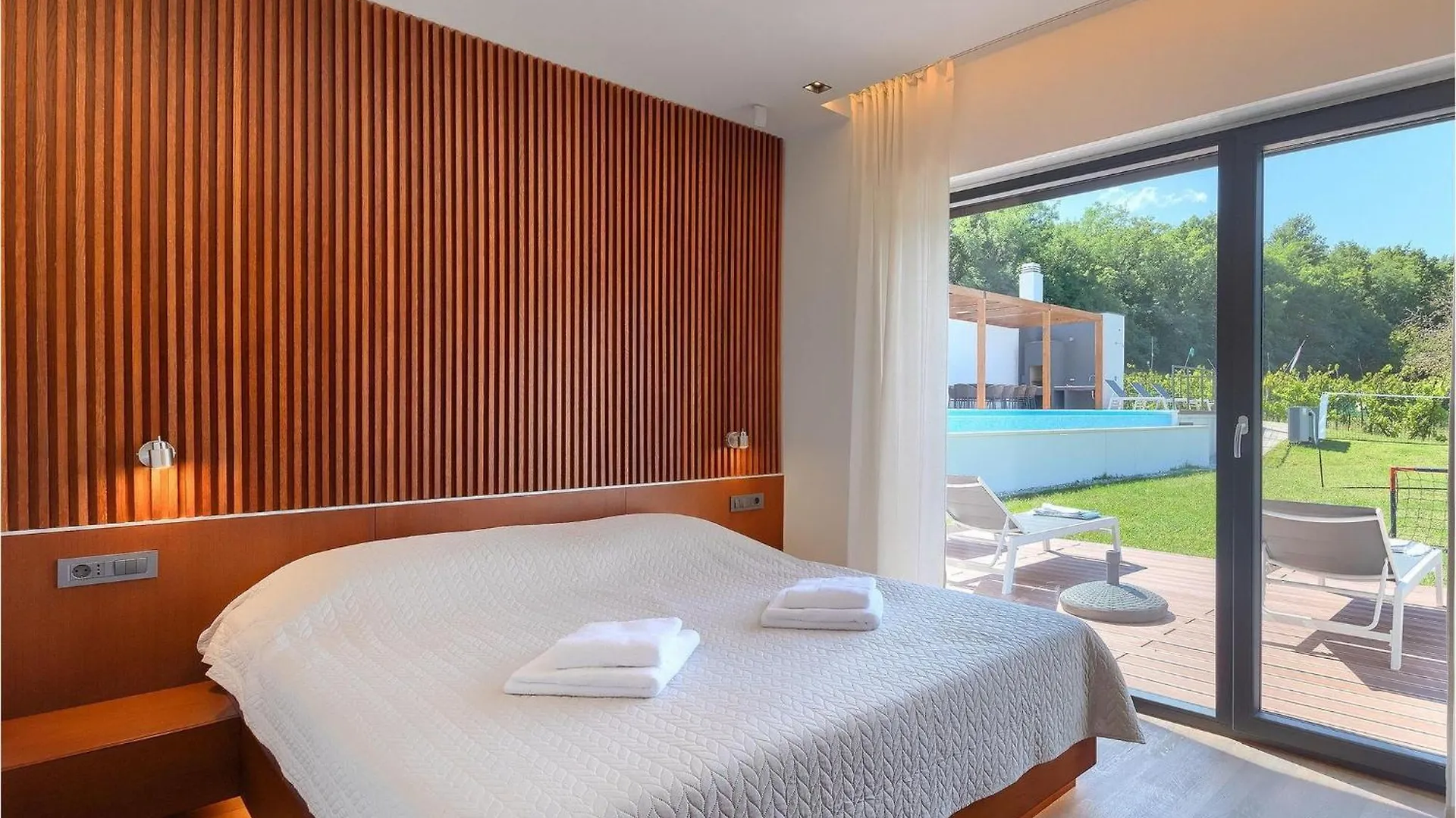 Holiday home Villa Istria Green Krsan