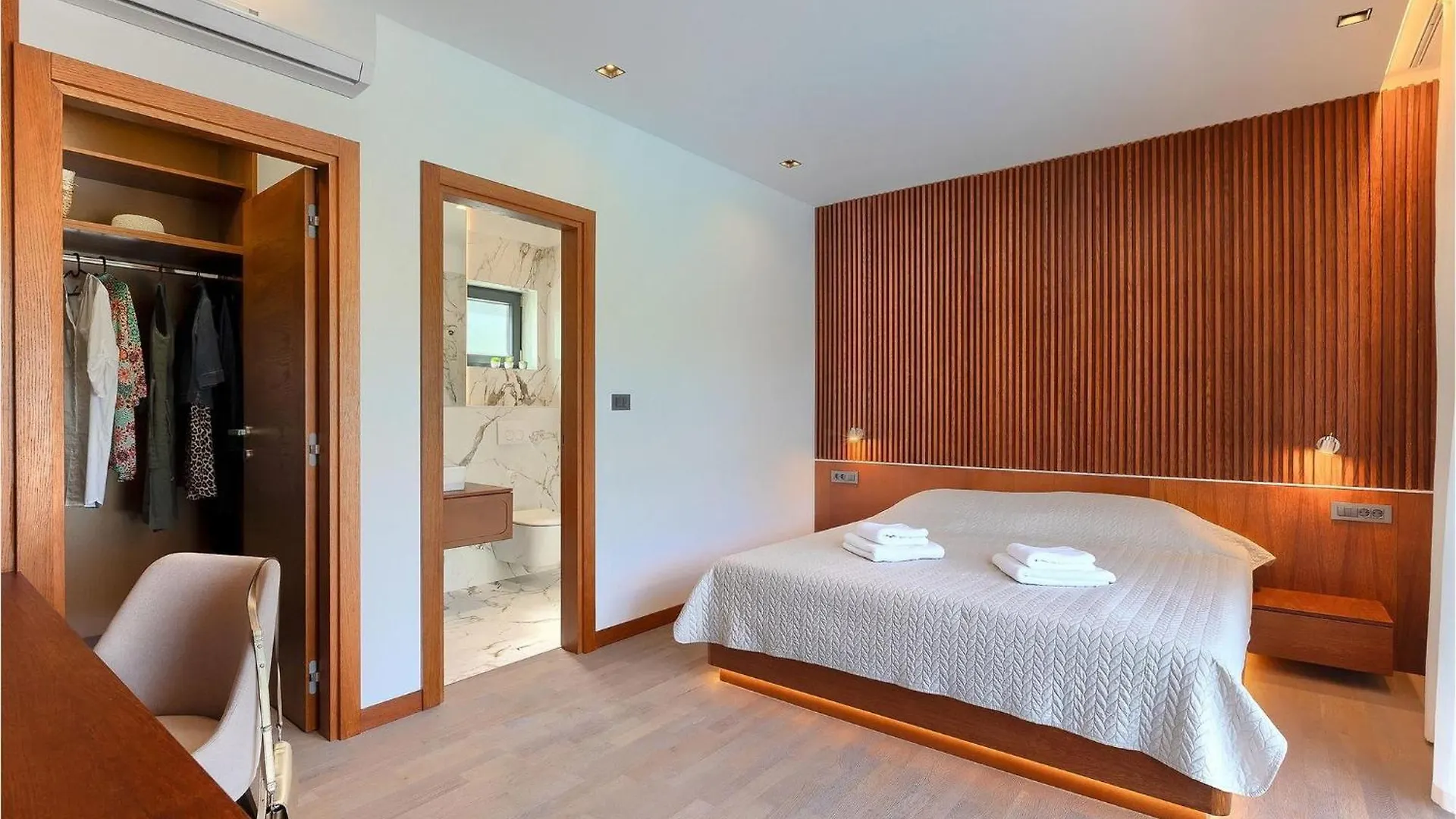 Holiday home Villa Istria Green Krsan