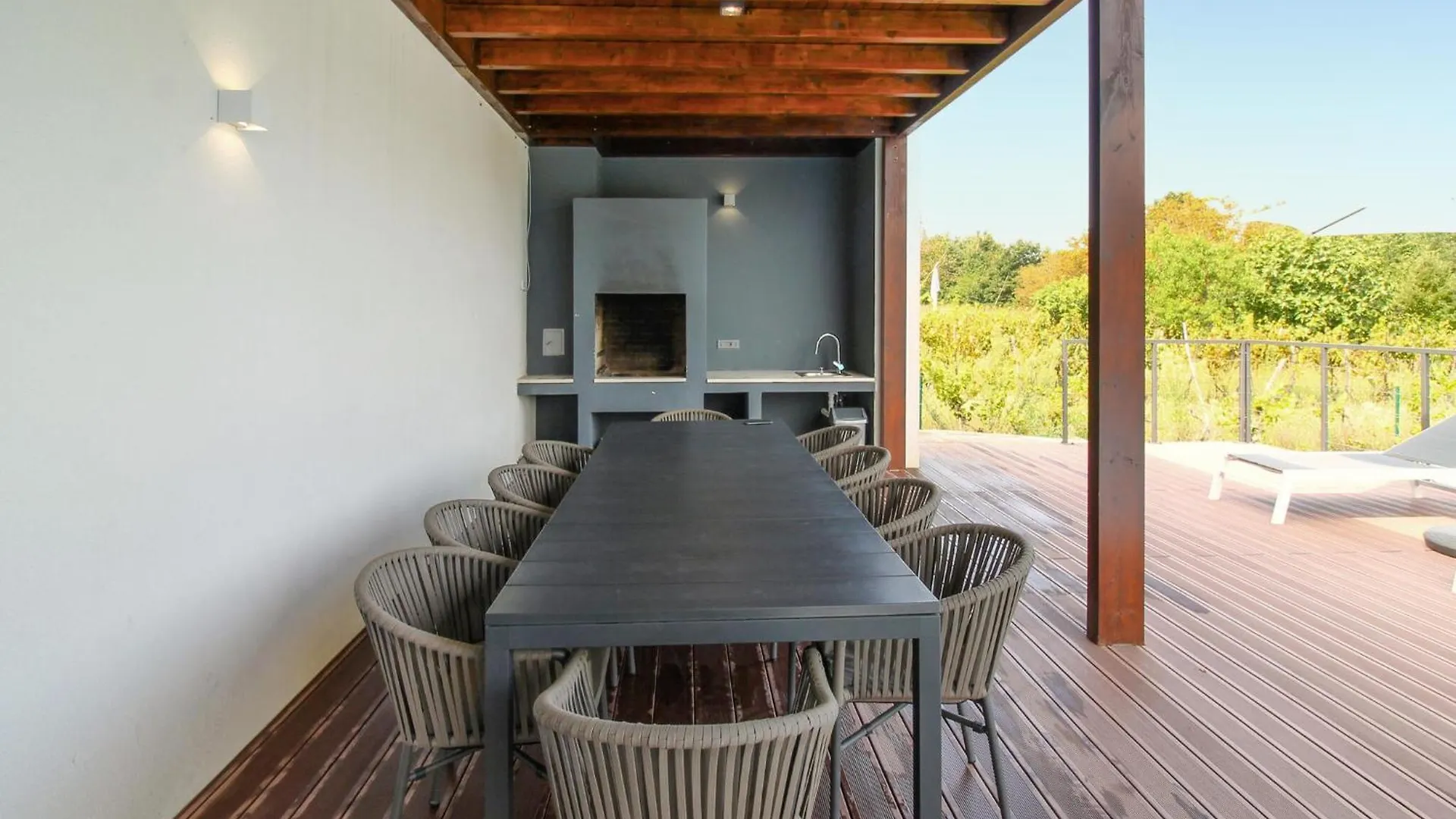 Villa Istria Green Krsan Croatia