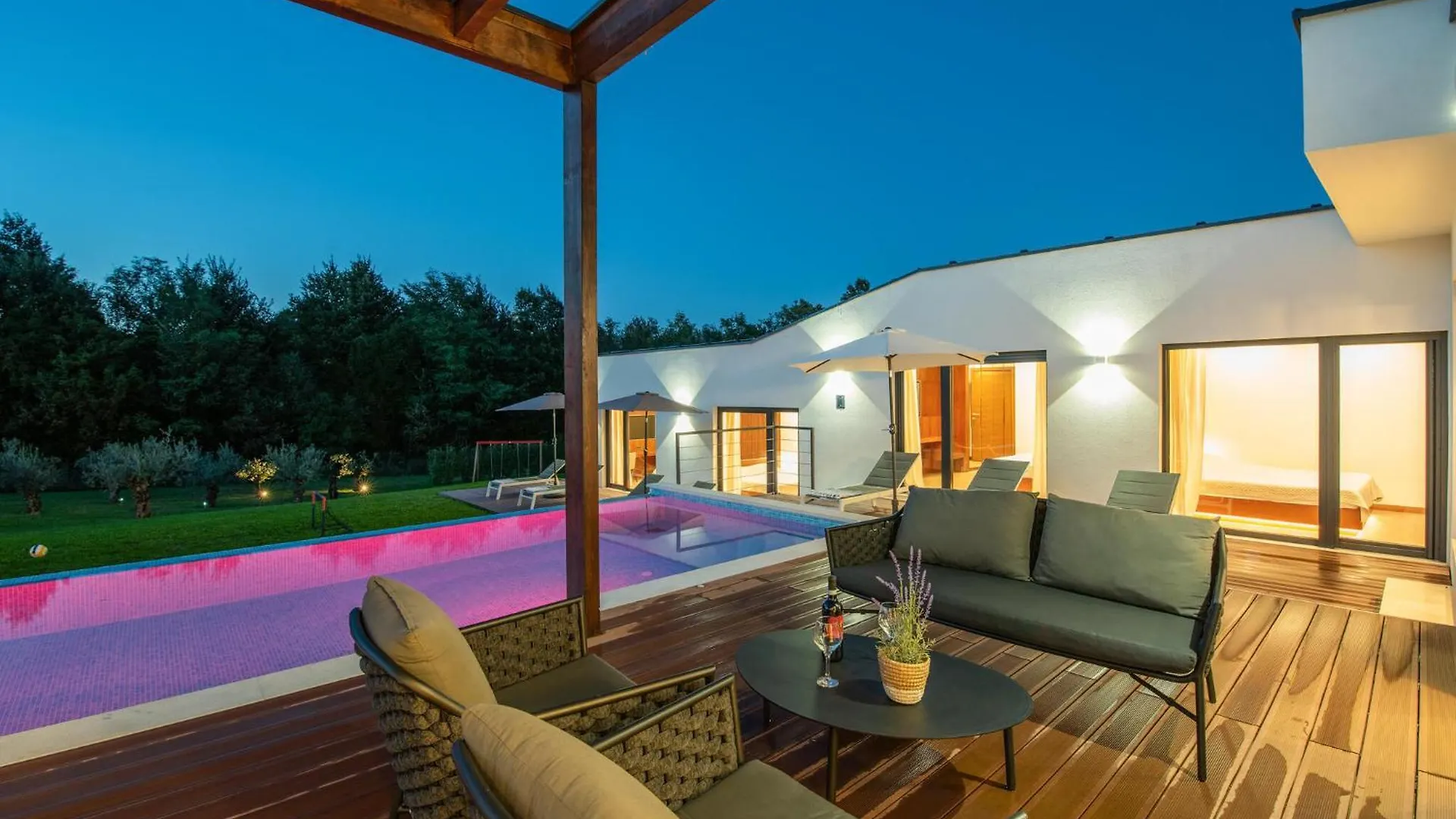 Holiday home Villa Istria Green Krsan